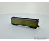 Athearn Ath23669 N 40’ Pfaudler Milk Car Cn 11523 Freight Cars