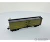 Athearn Ath23669 N 40’ Pfaudler Milk Car Cn 11523 Freight Cars