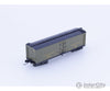 Athearn ATH23671 N 40’ Wooden Milk Car Canadian National (CN) 11529 Freight Cars