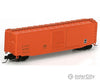 Athearn Ath24006 N 50 Ps-1 Box Car Elgin Joliet & Eastern Ej&E 62020 Freight Cars