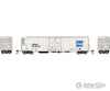 Athearn N ATH24620 FGE 57' Mechanical Reefer, UP/ARMN - Default Title (CH-140-24620)