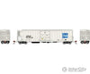 Athearn Ath24620 N 57 Foot Mechanical Reefer Fge Up/Armn Armn 922042 Freight Cars