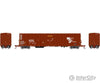 Athearn Ath24921 N 57 Mechanical Reefer W/Sound Bnsf/Wfe 794878 Freight Cars