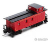 Athearn Ath2647 N Three Window Wood Caboose Spokane Portland & Seattle Sp&S 722 Freight Cars