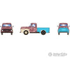 Athearn Ath28106 Ho Ford F-100 Series Panel Truck Project Cars & Trucks