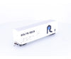 Athearn ATH28724 HO 50’ PS 5344 Boxcar Chicago Rock Island and Pacific (ROCK) 302148 - Freight Cars