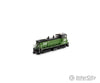 Athearn Ath28765 Ho Sw1500 Diesel Locomotive Burlington Northern # 310 Locomotives