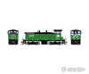 Athearn Ath28766 Ho Sw1500 Diesel Locomotive Burlington Northern # 317 Locomotives