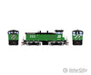 Athearn Ath28767 Ho Sw1500 Diesel Locomotive Burlington Northern # 322 Locomotives