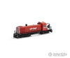 Athearn Ath28770 Ho Rtr Rs-3 W/Dcc & Sound Cpr #8428 Locomotives