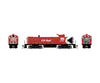 Athearn Ath28770 Ho Rtr Rs-3 W/Dcc & Sound Cpr #8428 Locomotives