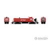 Athearn Ath28770 Ho Rtr Rs-3 W/Dcc & Sound Cpr #8428 Locomotives