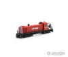 Athearn Ath28772 Ho Rtr Rs-3 W/Dcc & Sound Cpr #8456 Locomotives