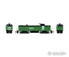 Athearn Ath28779 Ho Rtr Rs-3 W/Dcc & Sound Bn #4054 Locomotives