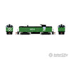 Athearn Ath28779 Ho Rtr Rs-3 W/Dcc & Sound Bn #4054 Locomotives