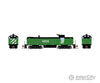 Athearn Ath28780 Ho Rtr Rs-3 W/Dcc & Sound Bn #4056 Locomotives
