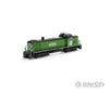 Athearn Ath28780 Ho Rtr Rs-3 W/Dcc & Sound Bn #4056 Locomotives