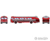 Athearn Ath29035 Ho Intercity Bus Rock Island B1005 Cars & Trucks