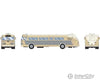 Athearn Ath29039 Ho Intercity Bus Rtr Rv Conversion Cars & Trucks