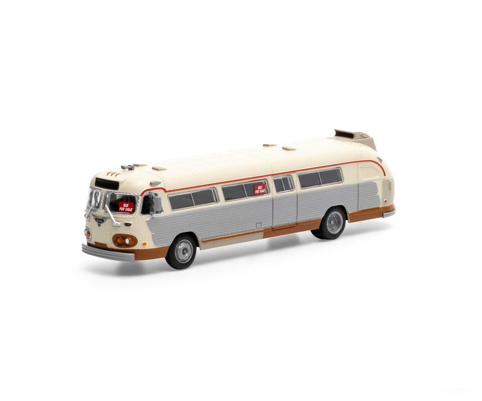 Athearn Ath29076 Ho Intercity Bus For Sale Cars & Trucks