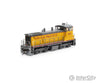 Athearn Ath29765 Ho Sw1500 Locomotive With Dcc & Sound Union Pacific #1011 Locomotives