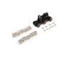 Athearn ATH40075 HO Power Truck/High Brake SD38/40/45 (1) - parts
