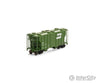 Athearn Ath63804 Ho Ps-2 2600 Covered Hopper Bn #430211 Freight Cars