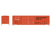 Athearn Ath6661 N Fmc Combo Door City Of Prineville Cop 7200 Freight Cars