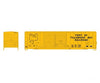 Athearn Ath6667 N Fmc Combo Door Port Of Tillamook Bay Potb 102 Freight Cars