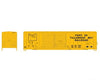 Athearn Ath6669 N Fmc Combo Door Port Of Tillamook Bay Potb 118 Freight Cars