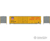 Athearn Ath6672 N Fmc Combo Door Union Pacific Up 300409 Freight Cars