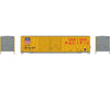 Athearn Ath6672 N Fmc Combo Door Union Pacific Up 300409 Freight Cars