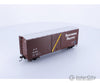 Athearn Ath67737 Ho 40’ Modernized Box Car Southern Pacific (Sp) 191489 Freight Cars