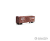 Athearn Ath67961 Ho 40’ Modern Box Car Up #125852 Freight Cars