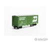 Athearn Ath67964 Ho 40’ Modern Box Car Bn #161264 Freight Cars