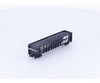 Athearn ATH6882 N 50’ Thrall High Side Coal Gondola Weathered Burlington Northern (BN) 575111 - Freight Cars