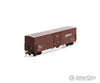 Athearn Ath70743 Ho 50’ Superior Plug Box Bnsf #712799 Freight Cars