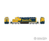 Athearn ATH72049 HO Santa Fe SD40u - Default Title (CH-140-72049)