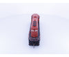 Athearn ATH72113 HO SD40-2 Diesel Locomotive Canadian Pacific (CP) 784 DCC & Sound - Locomotives