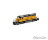 Athearn ATH72194 SD40-2, UP Union Pacific #3175 With DCC & Sound HO Scale - Default Title (CH-140-72194)