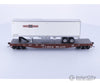 Athearn ATH72437 HO 50’ Flat with 40’ Trailer Chicago Rock Island and Pacific (ROCK) 93628 Freight Cars