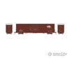 Athearn ATH72842 HO 60’ ICC Hi-Cube Box MP #269087 Freight Cars