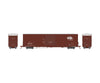 Athearn ATH72842 HO 60’ ICC Hi-Cube Box MP #269087 Freight Cars