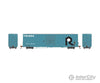 Athearn ATH72848 HO 60’ ICC Hi-Cube Box ROCK #532622 Freight Cars