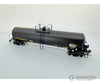 Athearn Ath74446 Ho Chemical Tank Car 20 900-Gallon Utlx/Black Utlx 802654 Freight Cars