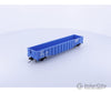 Athearn ATH74998 HO 50’ Gondola Grand Trunk Western (GTW) 147756 Freight Cars