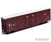 Athearn Ath75055 Ho 60 Foot Gunderson Double Door Box Car Union Pacific 961573 Freight Cars