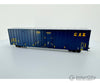 Athearn Ath75061 Ho 60’ Gunderson Box Car Csx (Csx) 173401 Freight Cars