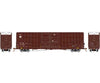 Athearn Ath75103 Ho 60 Foot Berwick Double Door Box Car Santa Fe 37564 Freight Cars