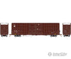 Athearn Ath75103 Ho 60 Foot Berwick Double Door Box Car Santa Fe 37564 Freight Cars